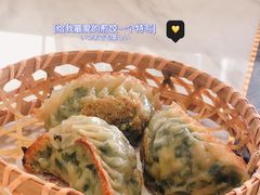 -點無缺茶楼·海鲜酒家(世博店)