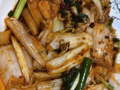 -陈聚德炒牛肉(樱花二路店)