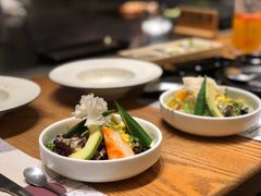 -赤坂亭·M9和牛烧肉·铁板烧·日料398放题(长泰广场店)
