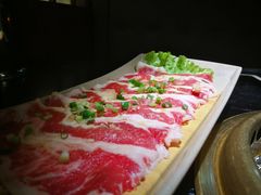 -三石铁板烧(紫竹桥店)
