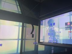 -魅KTV·AI辅唱(人民广场旗舰店)