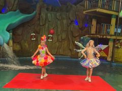 -烟台海昌鲸鲨海洋公园