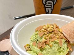 -cab意式gelato冰淇淋