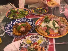 -BOTTEGA意库(中骏世界城店)