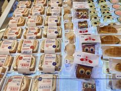 -红星前进面包牛奶公司(君太店)