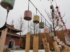 -大报恩寺遗址景区