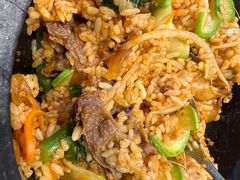 -正一味石锅拌饭(望京新世界店)