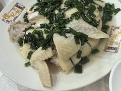 -凤城礼记鱼翅海鲜酒家(新马路总店)