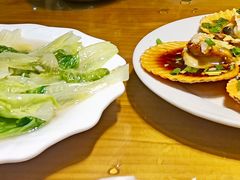 -三姐妹·海鲜大排档