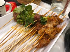 -XiaoJunGan Hotpot 钢管厂五区小郡肝火锅串串香