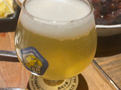 -岔巴精酿啤酒餐吧(南屏街店)