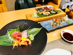 -昱匠·日本料理(金融街店)