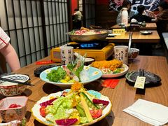-隐月· 㐂和食屋(芝罘万达公馆店)