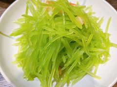 -魁盛居百年鲁菜馆(县西巷店)