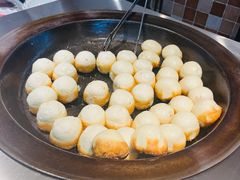 生煎包-果蔬好(江南赋店)