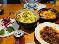 -地锅居(翰林邻里中心店)