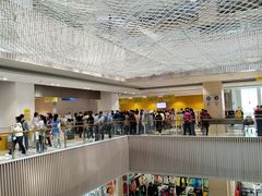 -BIGOFFS 超级折扣(仁恒伊势丹店)