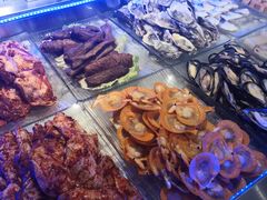 -本苑烤肉自助餐厅