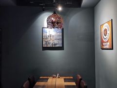 -TUK土耳其餐厅·下午茶(卢湾店)