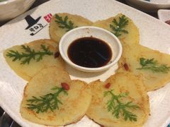 -朴大人炭烤·韩国料理(奥帆中心海尔洲际店)