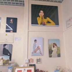 -FX摄影工作室(中关村店)
