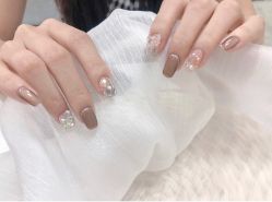 -妙睫屋日式美甲美睫