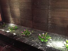 -桂花楼淮扬中餐厅(浦东香格里拉店)