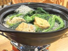 -素清香(解放路店)