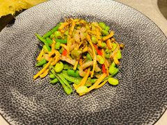 -木守西溪溪隐餐厅