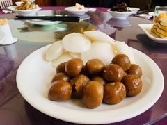 -亭下湖饭店(康岭店)