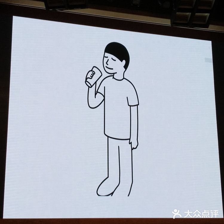 喜茶Logo的演化进程