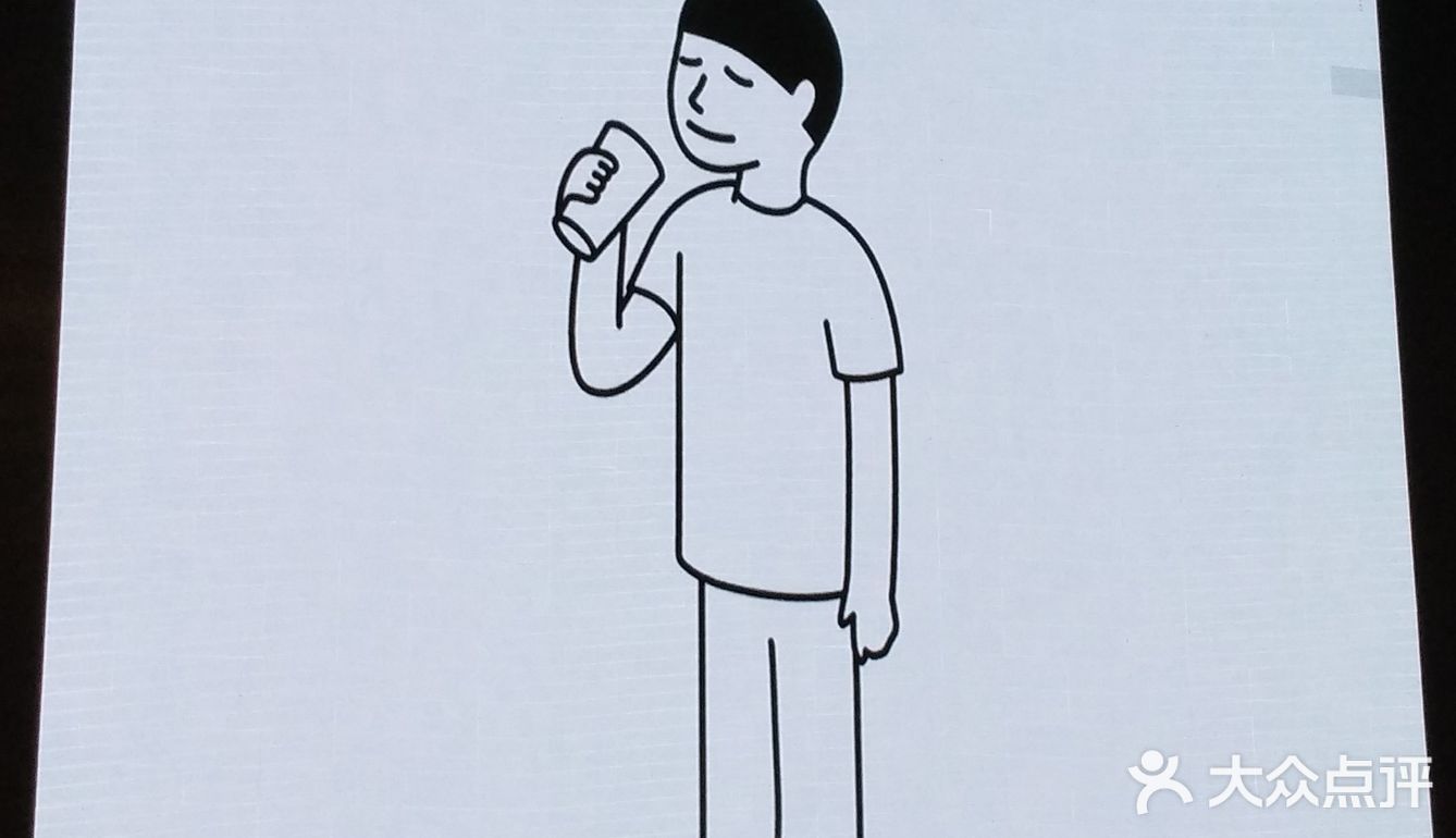 喜茶Logo的演化进程