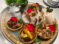 -菌彩云南野生菌火锅(呈贡七彩云南第壹城店)