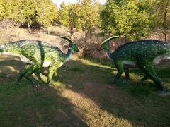 -世界恐龙谷景区