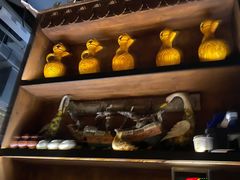 -楼兰新疆主题餐厅(苏州中心店)