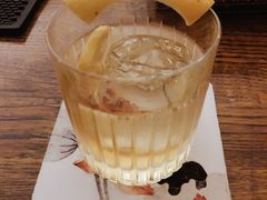 -OX BAR 拉培耶小镇(大连老街店)