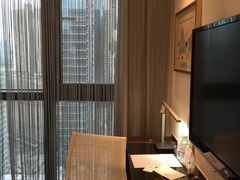 -香港铜锣湾皇悦酒店