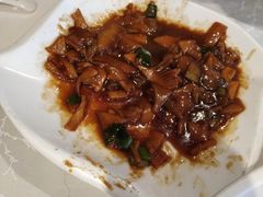 -马凯餐厅(长椿街店)