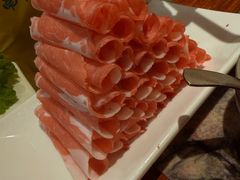 -南门涮肉(上海二店)
