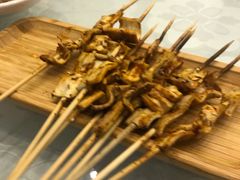 -金家老三饭庄(常营店)