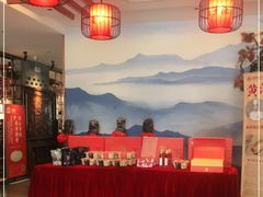 -面辣子·陕西家乡菜(长安店)