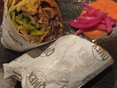 -Q MEX 库迈墨西哥餐吧(三里屯店)