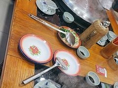 -边江铁锅炖鱼(振八街店)