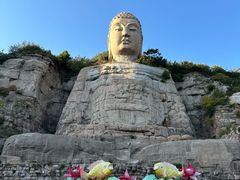 -蒙山大佛景区