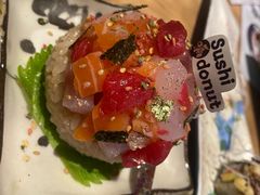 -鸟山鸣·日料食堂(王府井店)
