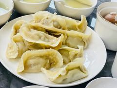 -奉天蚨祥饺子馆