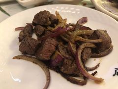 -大渔铁板烧(蛇口店)