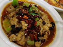 -顺风海鲜港(金玉兰店)