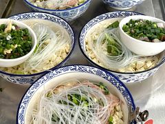 -刘兰英牛羊肉泡馍(立新街店)