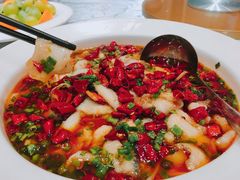 -天宁凯利时尚餐厅